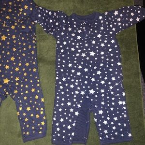 Hudson baby onesies